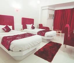 Super Deluxe Room
